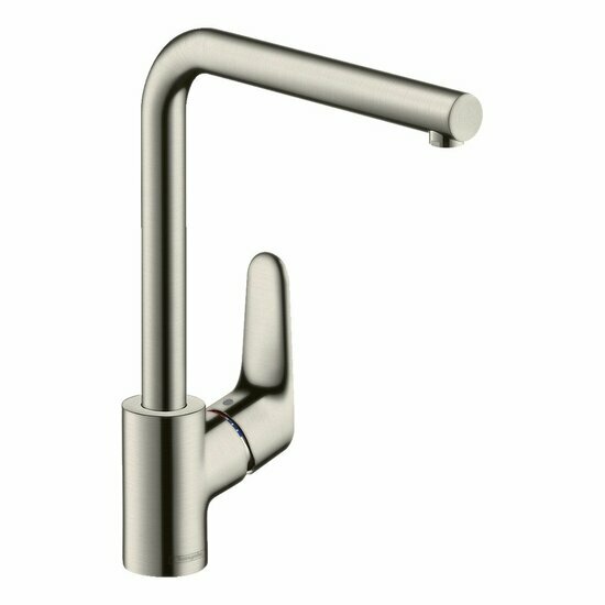 Hansgrohe Keukenkraan Focus M41 31817800 MK31817800