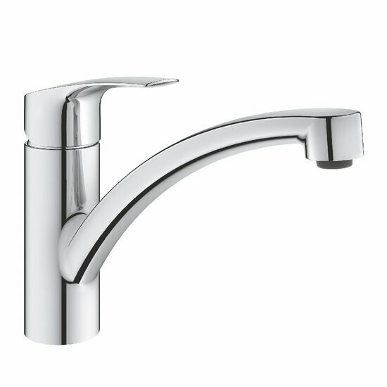 Grohe Keukenkraan Eurosmart 33281003 MK33281003