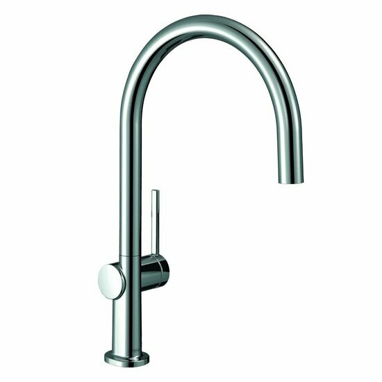 Hansgrohe Keukenkraan Talis M54 72804000 MK72804000