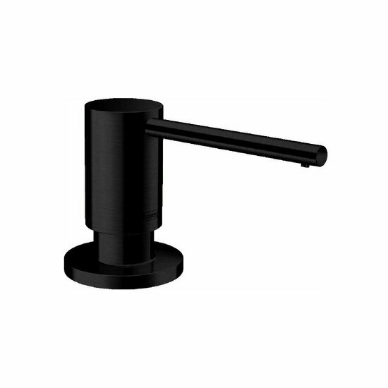 Hansgrohe zeepdispenser A41 40438 670 ZP40438670