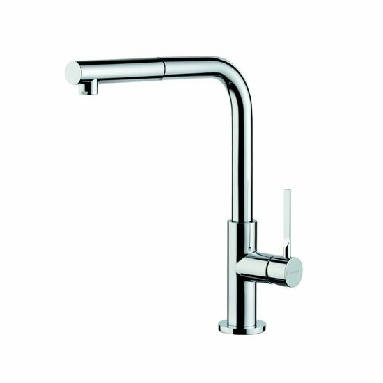 Newform Keukenkraan MAKI 71825 MK71825C