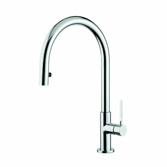 Newform Keukenkraan MAKI 71845 MK71845C