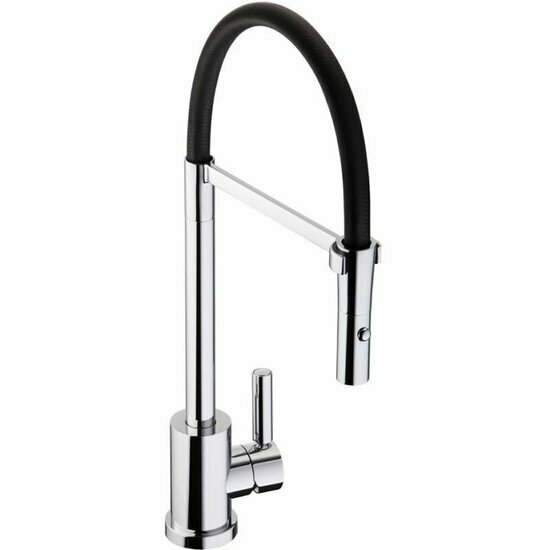 Abode Keukenkraan Abode Atlas Professional MK1249C