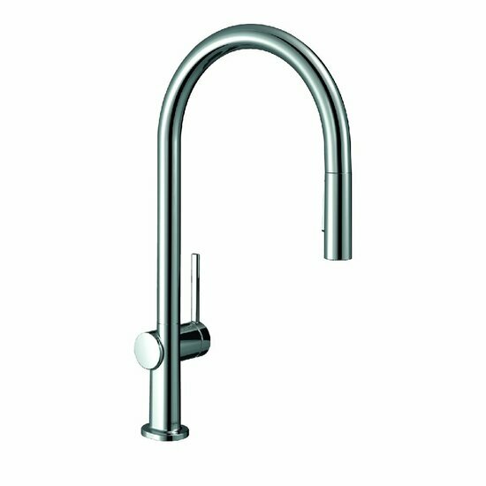 Hansgrohe Keukenkraan Talis M54 72801000 MK72801000