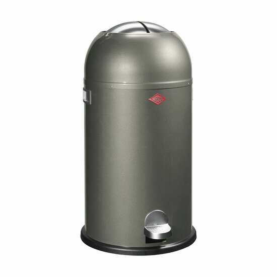 Wesco Kickmaster, grafiet