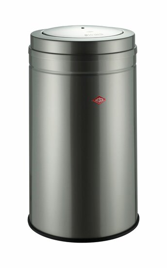 Wesco Big Swing, nieuwzilver