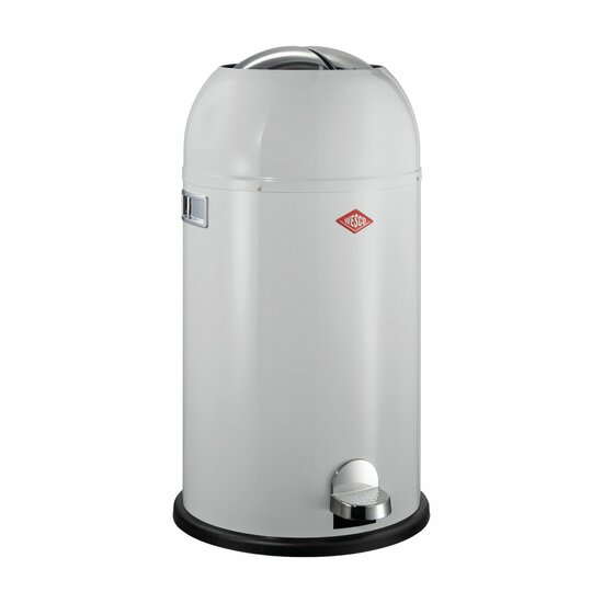 Wesco Kickmaster, cool grey
