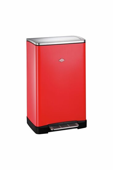 Wesco Big Double Boy, rood