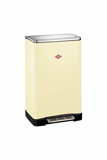 Wesco Big Double Boy, amandel
