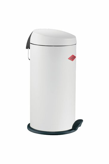 Wesco Capboy Maxi, wit