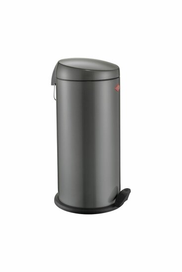 Wesco Capboy Maxi, grafiet