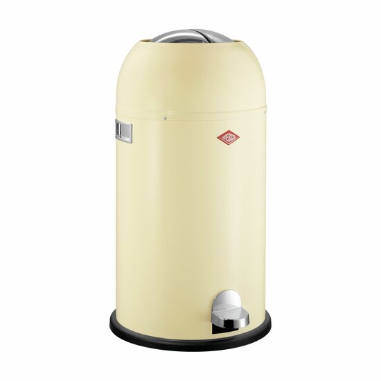 Wesco Kickmaster, amandel