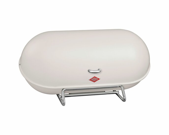 Wesco Breadboy broodbox, Kastuitrusting, zandmat