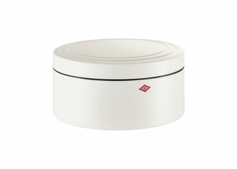 Wesco Koektrommel Classic Line, Voorraadbak, zandmat