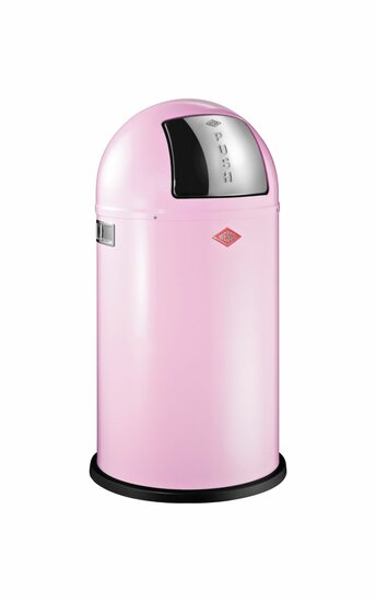 Wesco Pushboy, roze