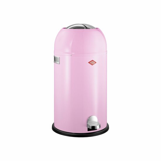Wesco Kickmaster, roze