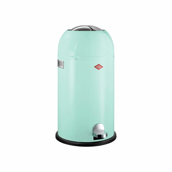 Wesco Kickmaster, munt
