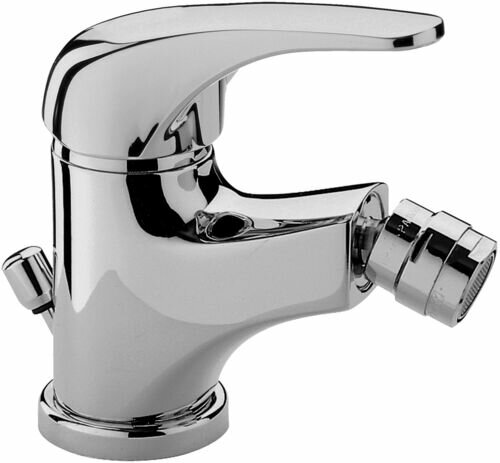 Paffoni APM3135CR Bidet mengkraan APOLLO Chroom