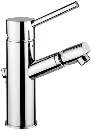 Paffoni BI135CR Bidet mengkraan BIRILLO Chroom BI135