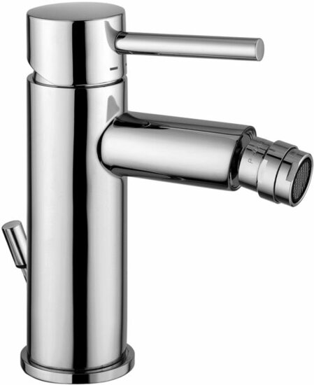 Paffoni SK131HKCR Bidet mengkraan STICK Chroom HK SK131