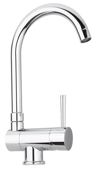Handbrause FlowReduce Platin