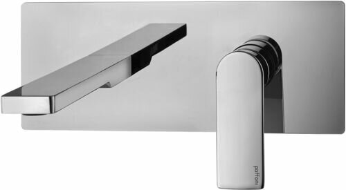 Paffoni TA104CR Inbouw wastafelmengkraan TANGO Chroom TA104