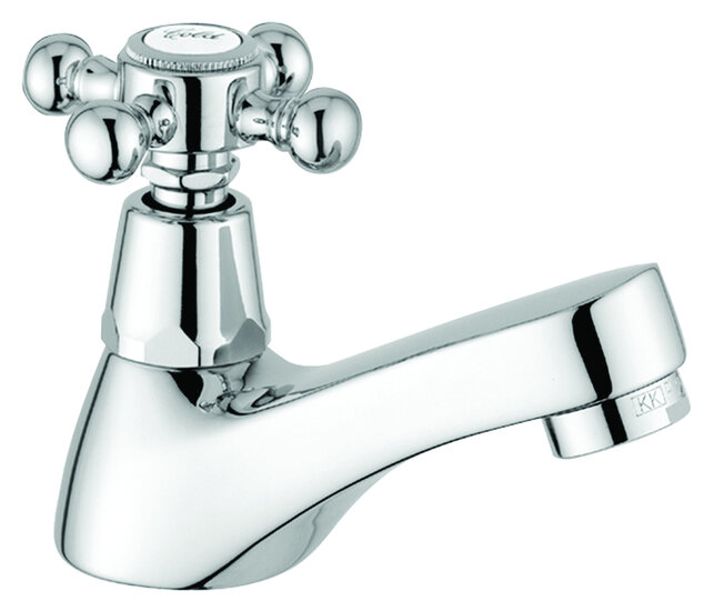 Rubinetto lavabo 1/2&#039; VIOLA