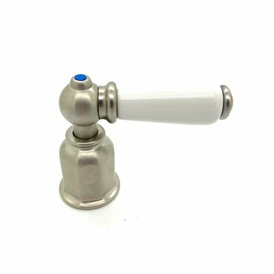 Perrin en Rowe 9.01296PF nikkel mat