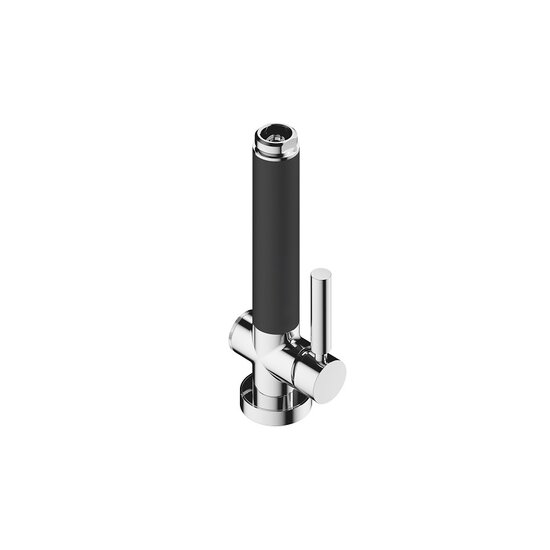Dornbracht 90121109711-00 douchekop spoeldouche 58,5 x 164,5 x 35 mm chroom