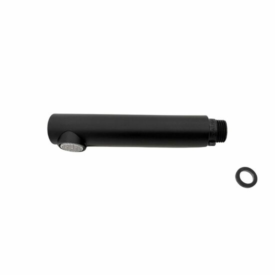 Douchette extractible (2 jet) en ABS