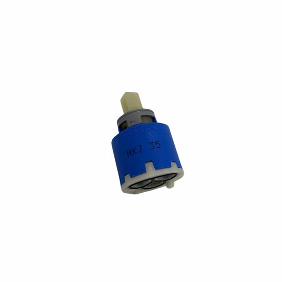 Flex cartridge
