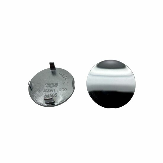 Grohe cover
