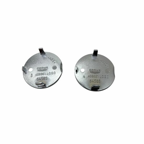 Grohe cover 6458500M