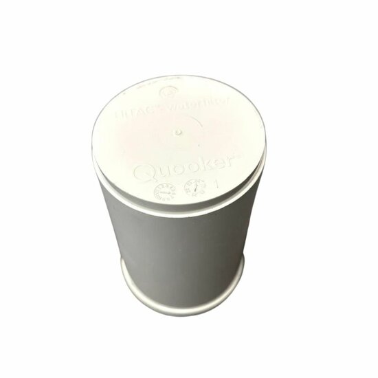 Hitacfilter Quooker