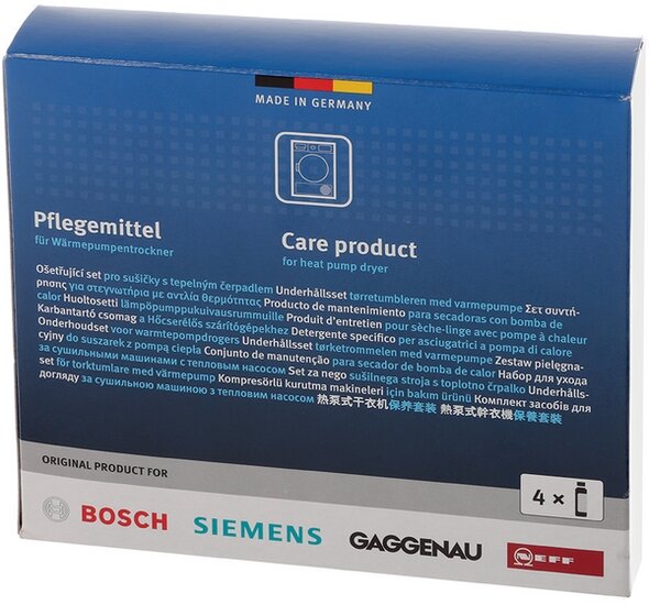 Siemens Bosch 00312111 Reiniger