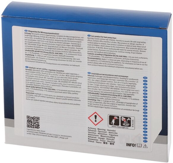 Siemens Bosch 00312111 Reiniger