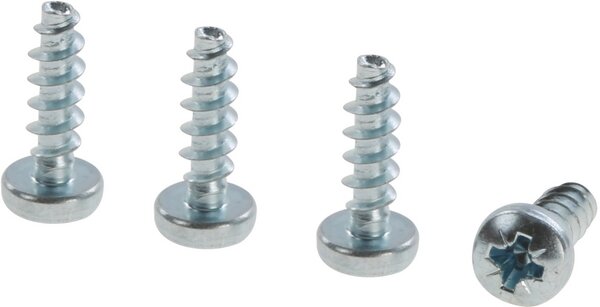Siemens Bosch 00244024 Anschlussset Waschmaschinen und Trockner