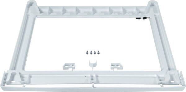 Siemens Bosch 00244024 Anschlussset Waschmaschinen und Trockner