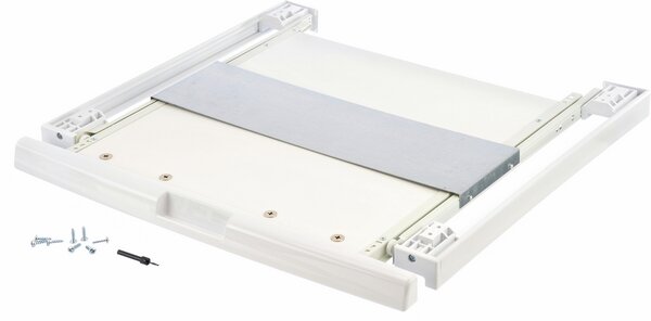 Siemens Bosch 00244044 Verbindingsset Was- en Droogautomaat WTZ11300 WZ20300
