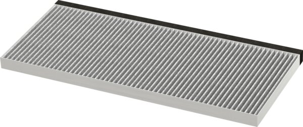 Siemens Bosch 20004001 Clean Air filter voor afzuigkappen