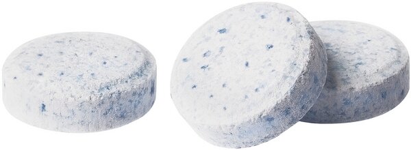 Siemens Bosch 00312097 Cleaning tablets for fully automatic coffee machines EQ Series 10 x 2.2g