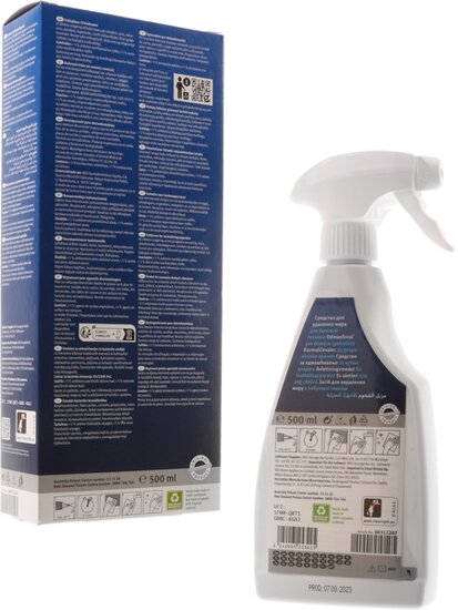 Siemens Bosch 00312207 Ontvetter voor huishoudelijke apparatuur 500 ml