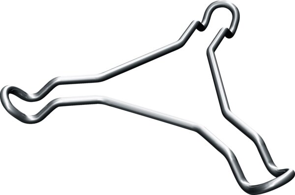 Siemens Bosch 00423529 Espressokruis uit de categorie Gasfornuizen