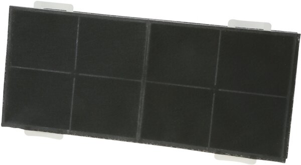 Siemens Bosch 00460120 Actieve Koolstoffilter voor recirculatie afzuigkappen
