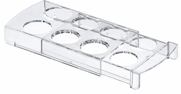 Siemens Bosch 00645069 Eierrek voor koel-vriescombinatie 1 stuk