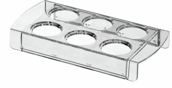 Siemens Bosch 00645069 Eierrek voor koel-vriescombinatie 1 stuk