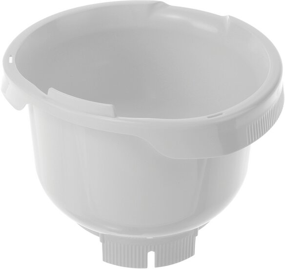 Siemens Bosch 00650541 Plastic Mixing Bowl MUM4 Kitchen Machines