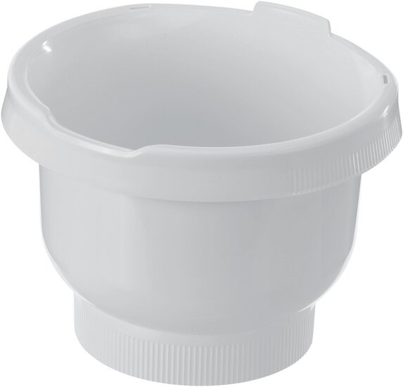 Siemens Bosch 00650541 Plastic Mixing Bowl MUM4 Kitchen Machines