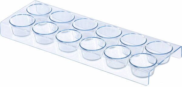 Siemens Bosch 00654282 Egg rack for freestanding refrigerator