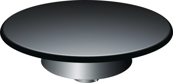Siemens Bosch 00654566 Branderdeksel HEZ298128 | HZ298128